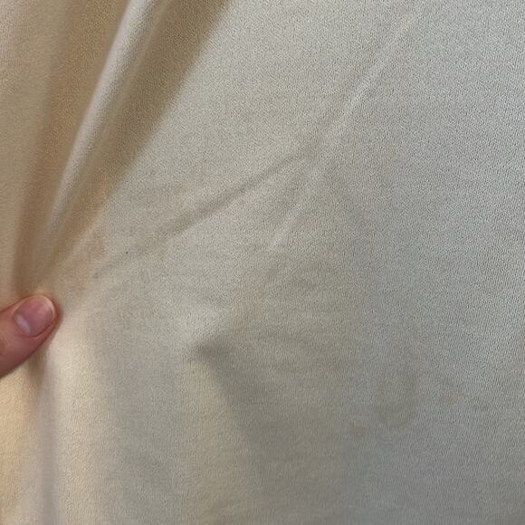 Sophie yellow cottage midi dress - Picture 6 of 8